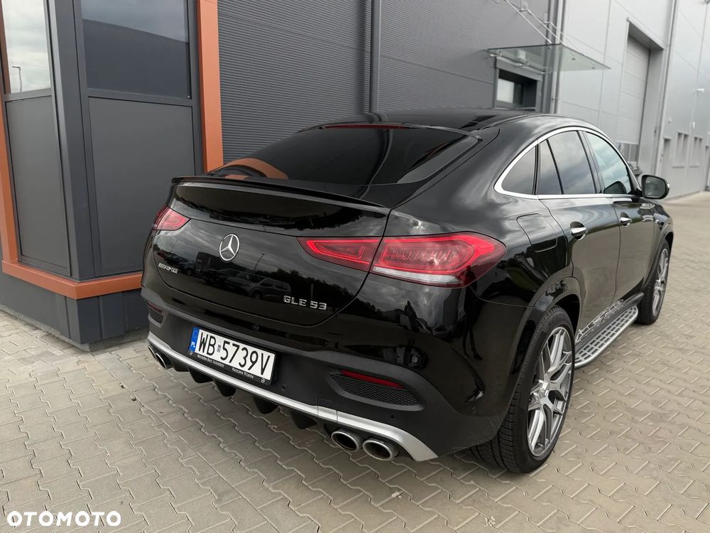 Mercedes-Benz GLE - 25