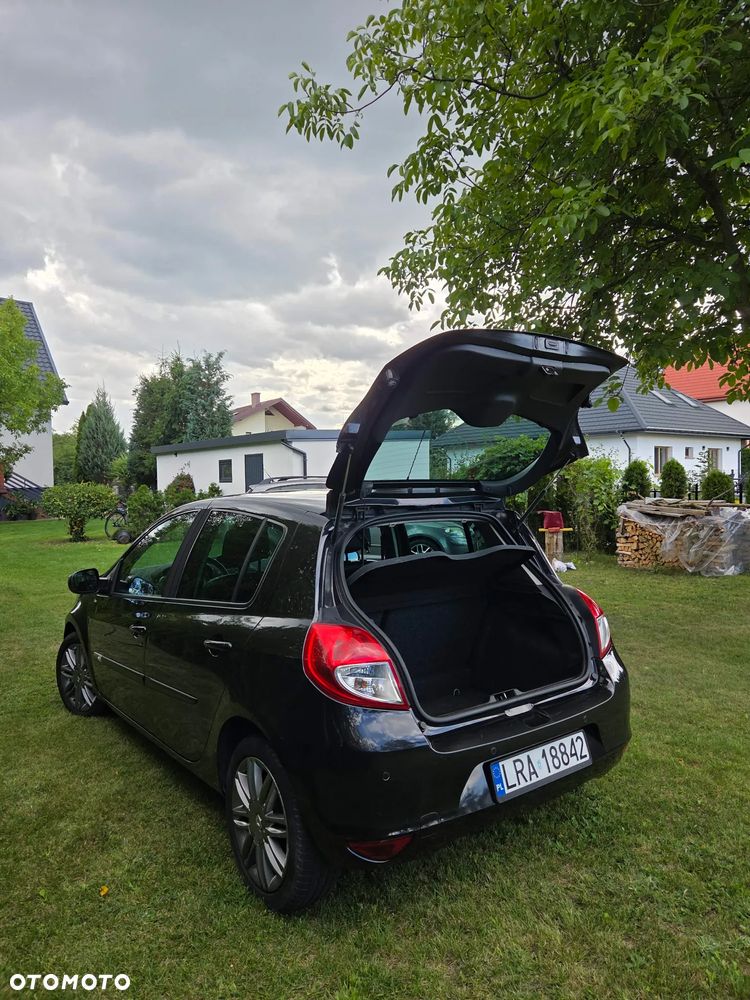 Renault Clio 1.2 16V TCE Night&Day - 5