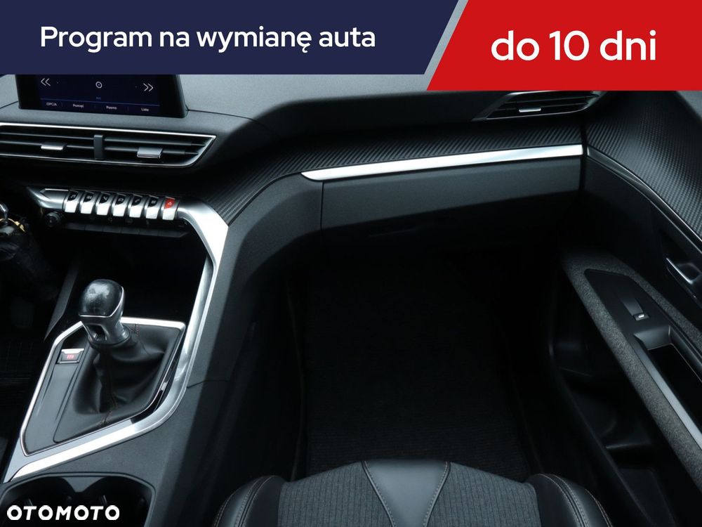 Peugeot 3008 - 10