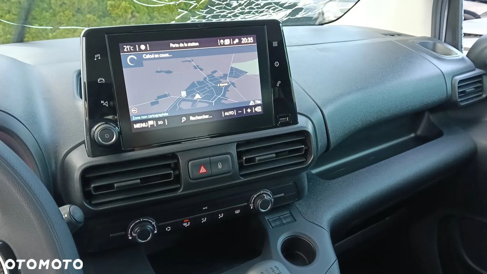 Toyota Proace City - 35