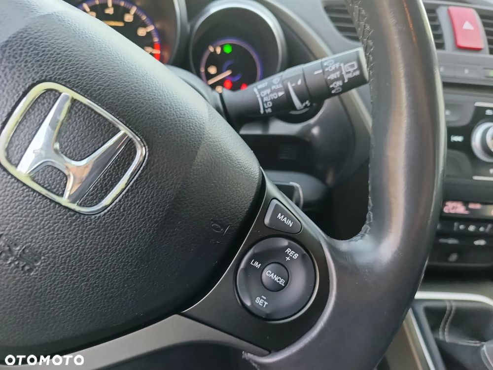 Honda Civic 1.8 i-VTEC Lifestyle - 18