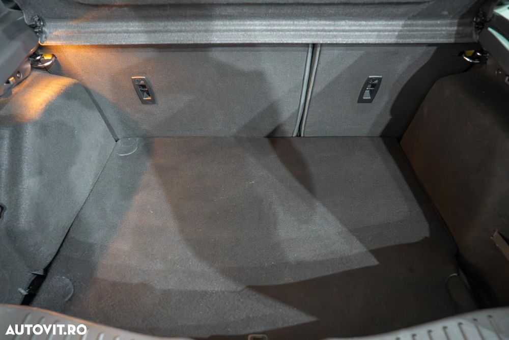 Ford Focus 1.0 EcoBoost Start Stop Trend - 12