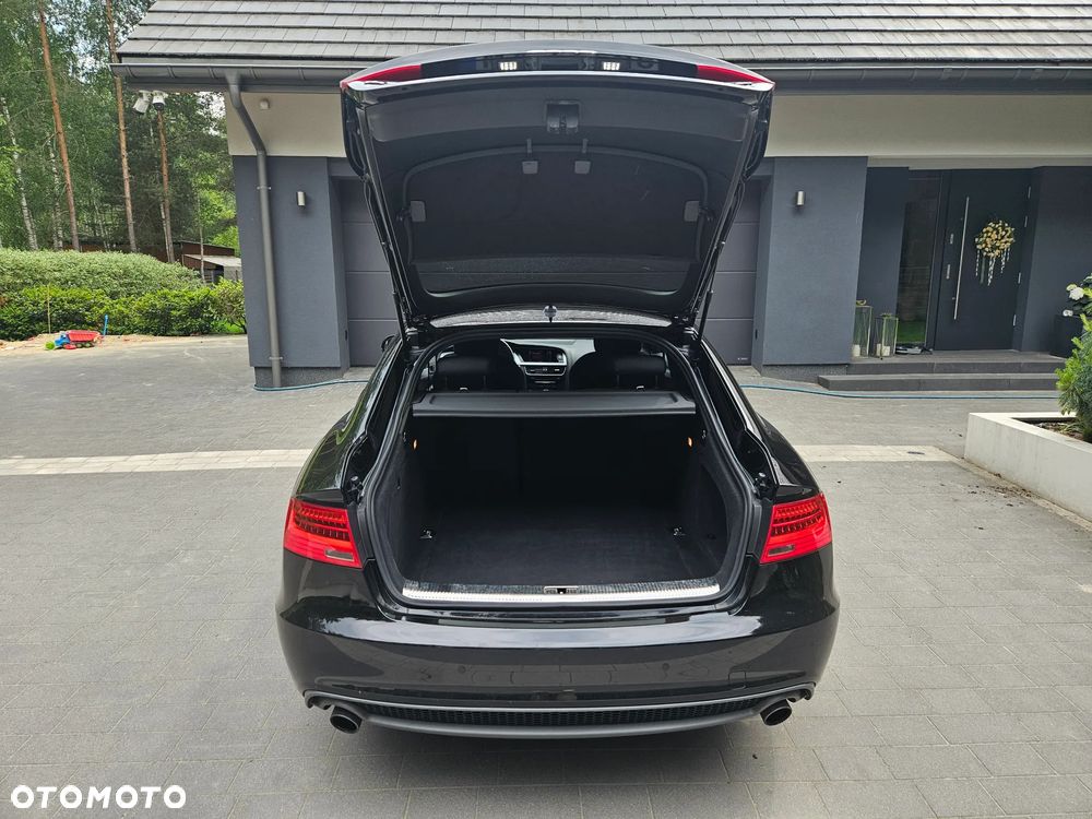 Audi A5 Sportback - 28