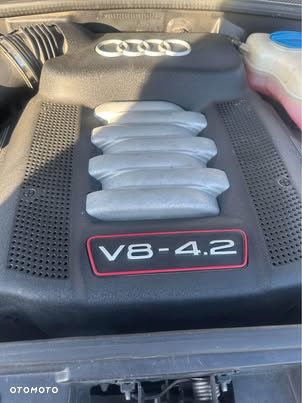 Audi S6 Limousine - 8