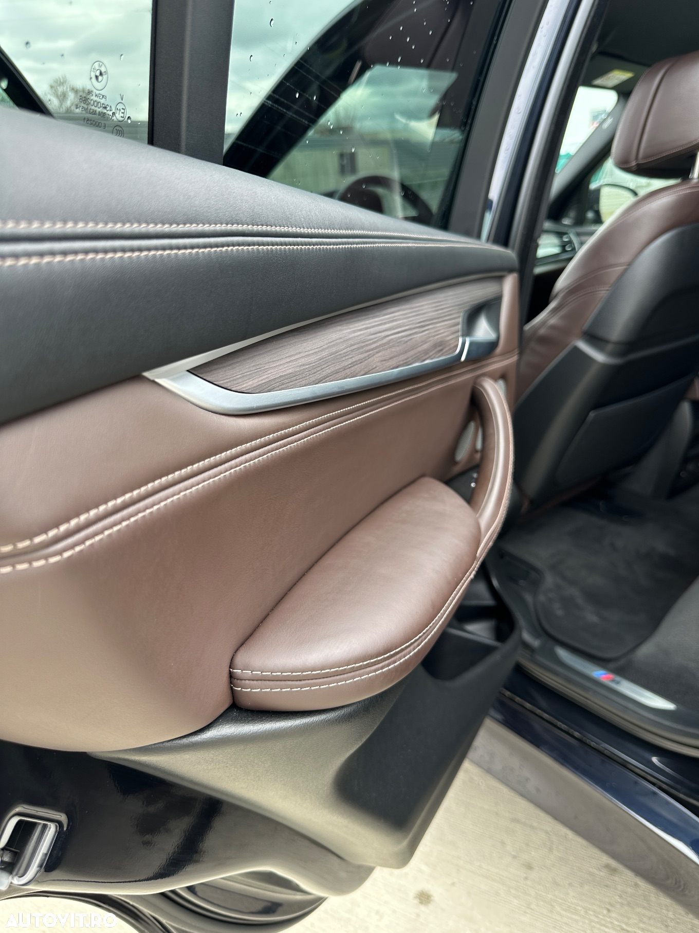 BMW X5 xDrive40d - 18