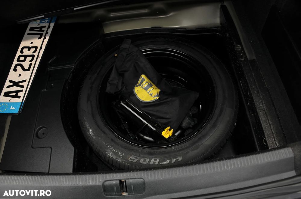 Volkswagen Passat CC 2.0 TDI DSG - 24