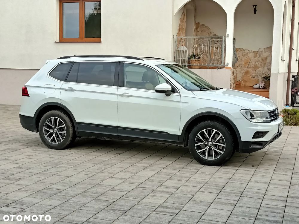 Volkswagen Tiguan - 24