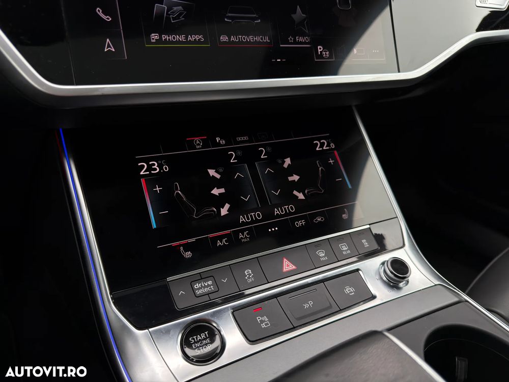 Audi A6 2.0 40 TDI S tronic Design - 32