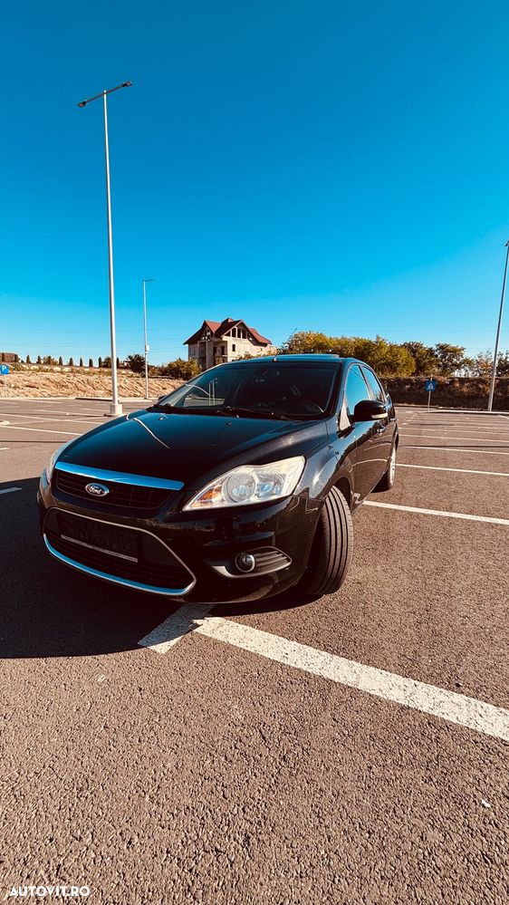 Ford Focus - 2