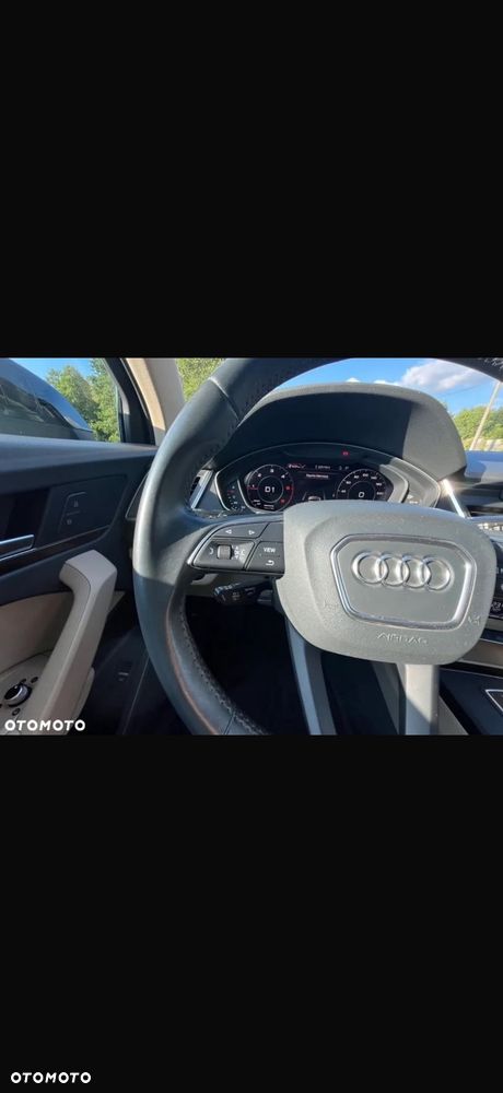 Audi Q5 40 TDI Quattro Sport S tronic - 26