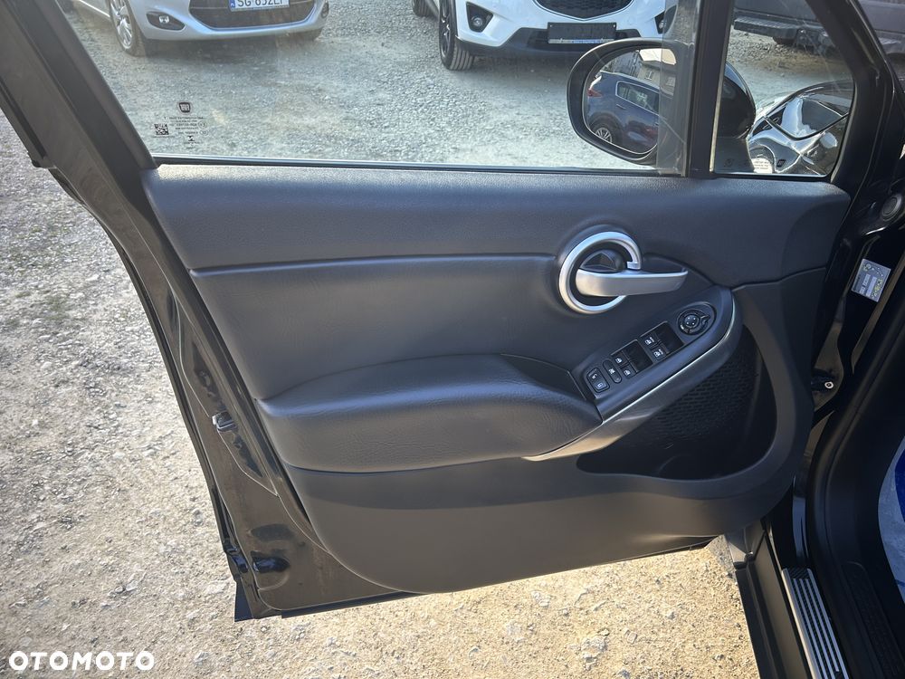 Fiat 500X 1.4 MultiAir 4x2 S&S Lounge - 22