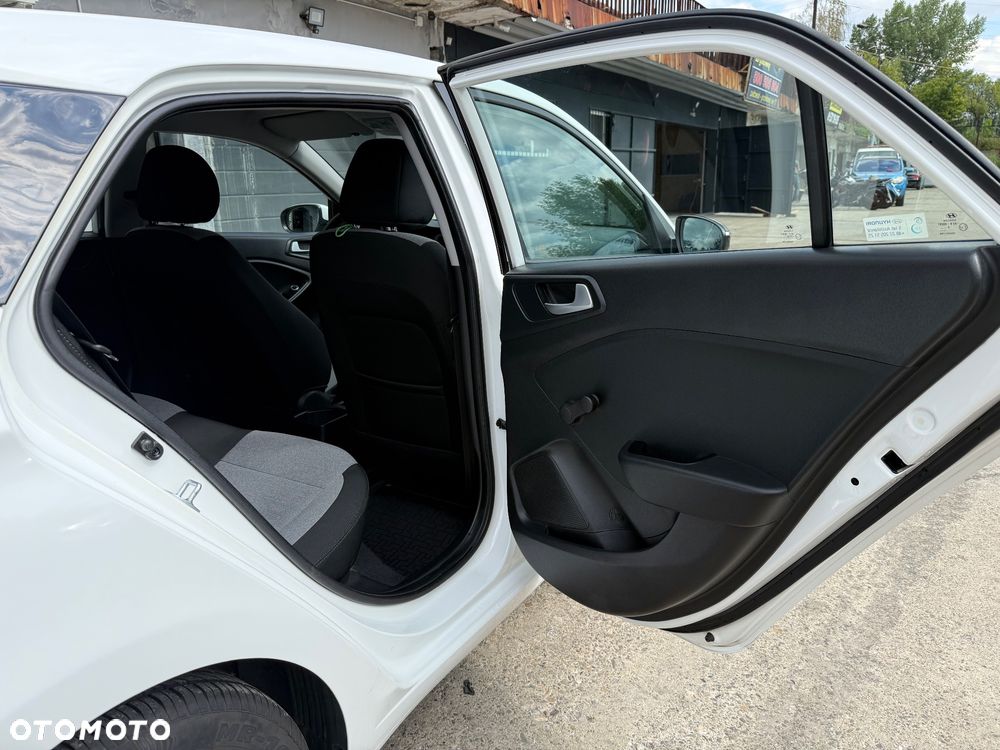 Hyundai i20 1.1 CRDi BlueDrive Comfort - 15