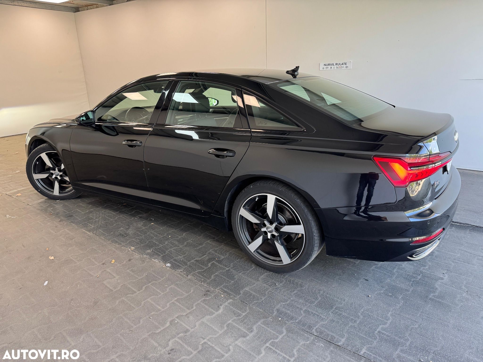 Audi A6 3.0 50 TDI quattro Tiptronic Sport - 1