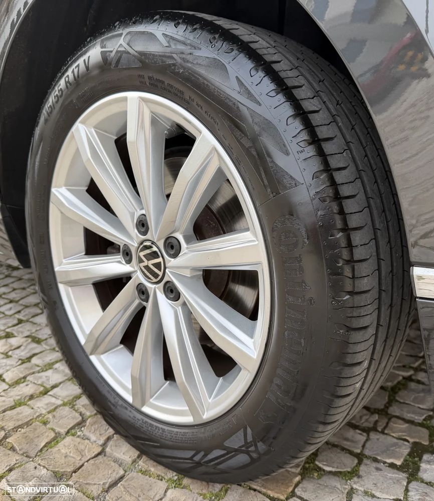 VW Passat 2.0 TDI Highline - 5