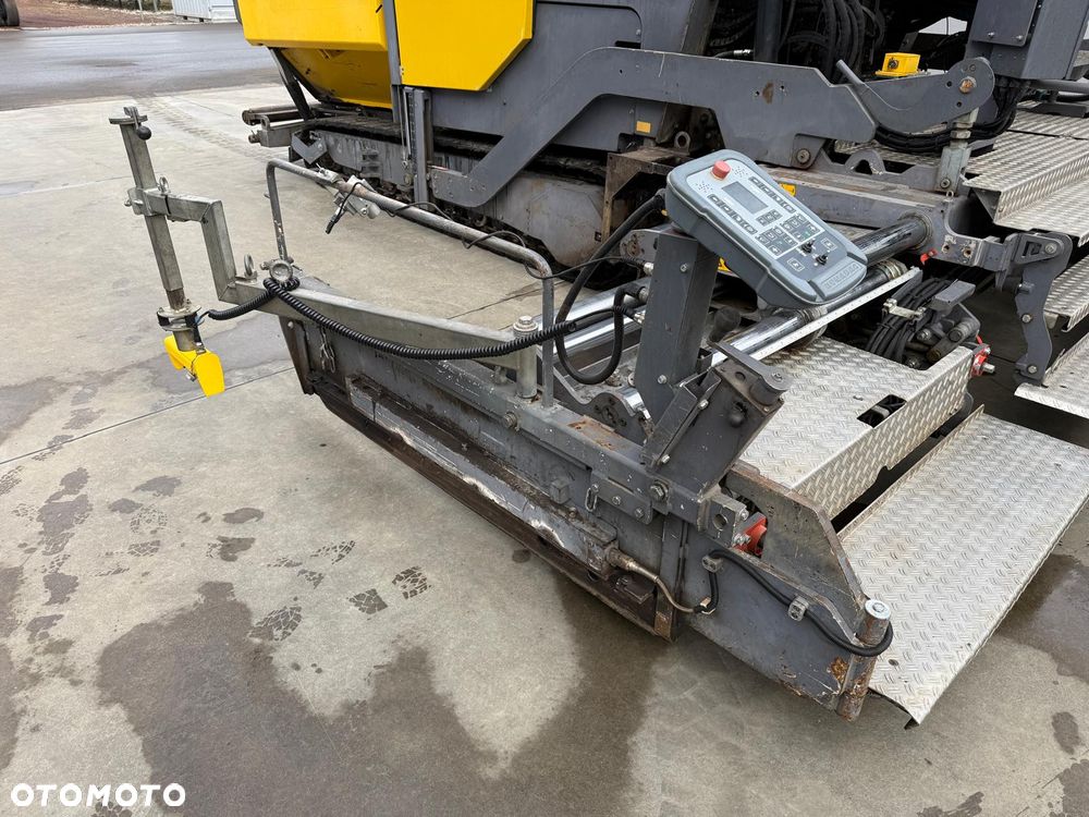 Dynapac SD 2500 CS - 21
