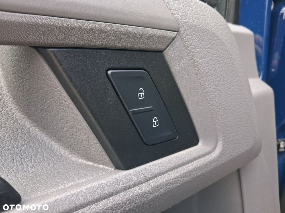Volkswagen Crafter - 29