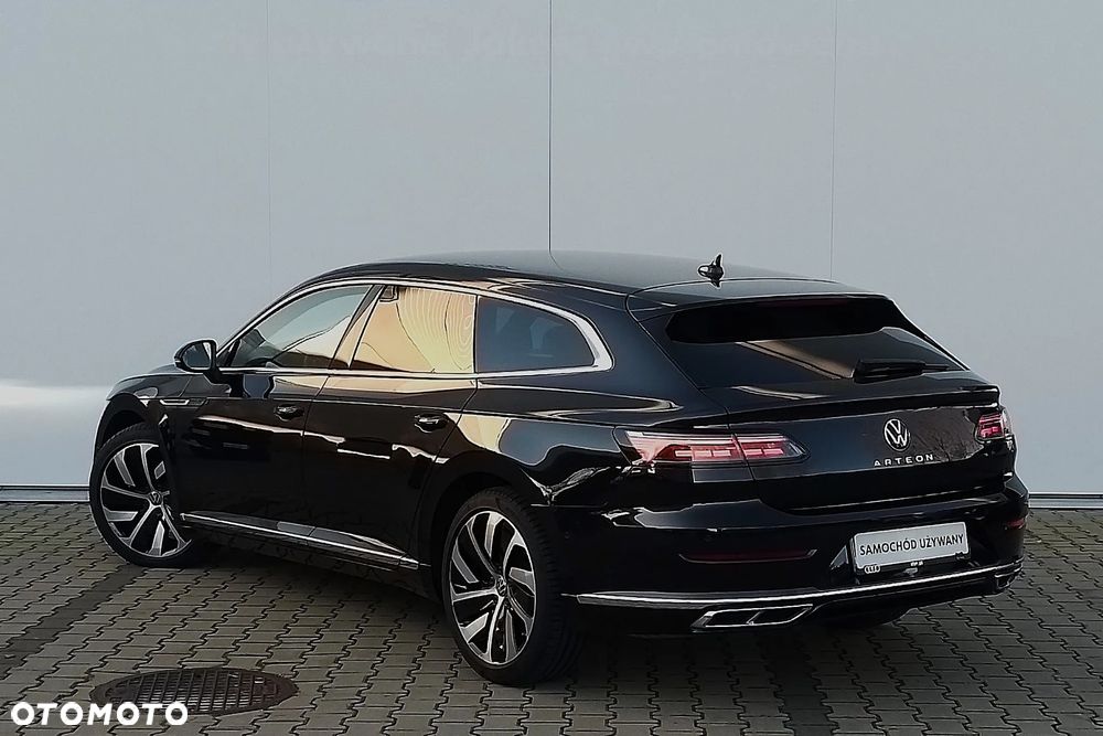 Volkswagen Arteon 2.0 TSI R-Line DSG - 6