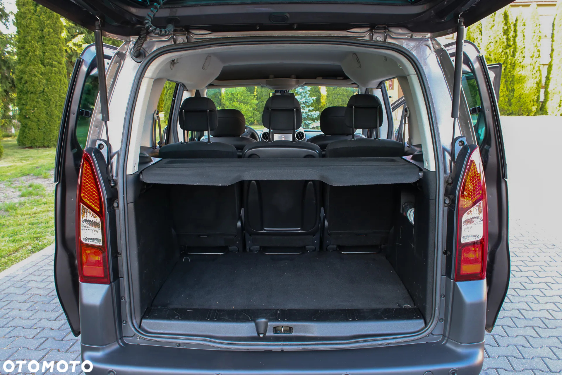 Peugeot Partner Tepee BlueHDi 120 Stop&Start Outdoor - 22