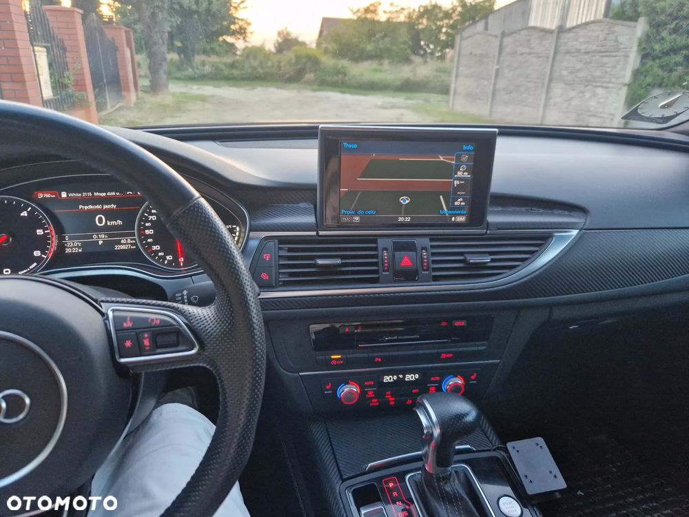 Audi A6 ver-2-0-tdi-multitronic - 8