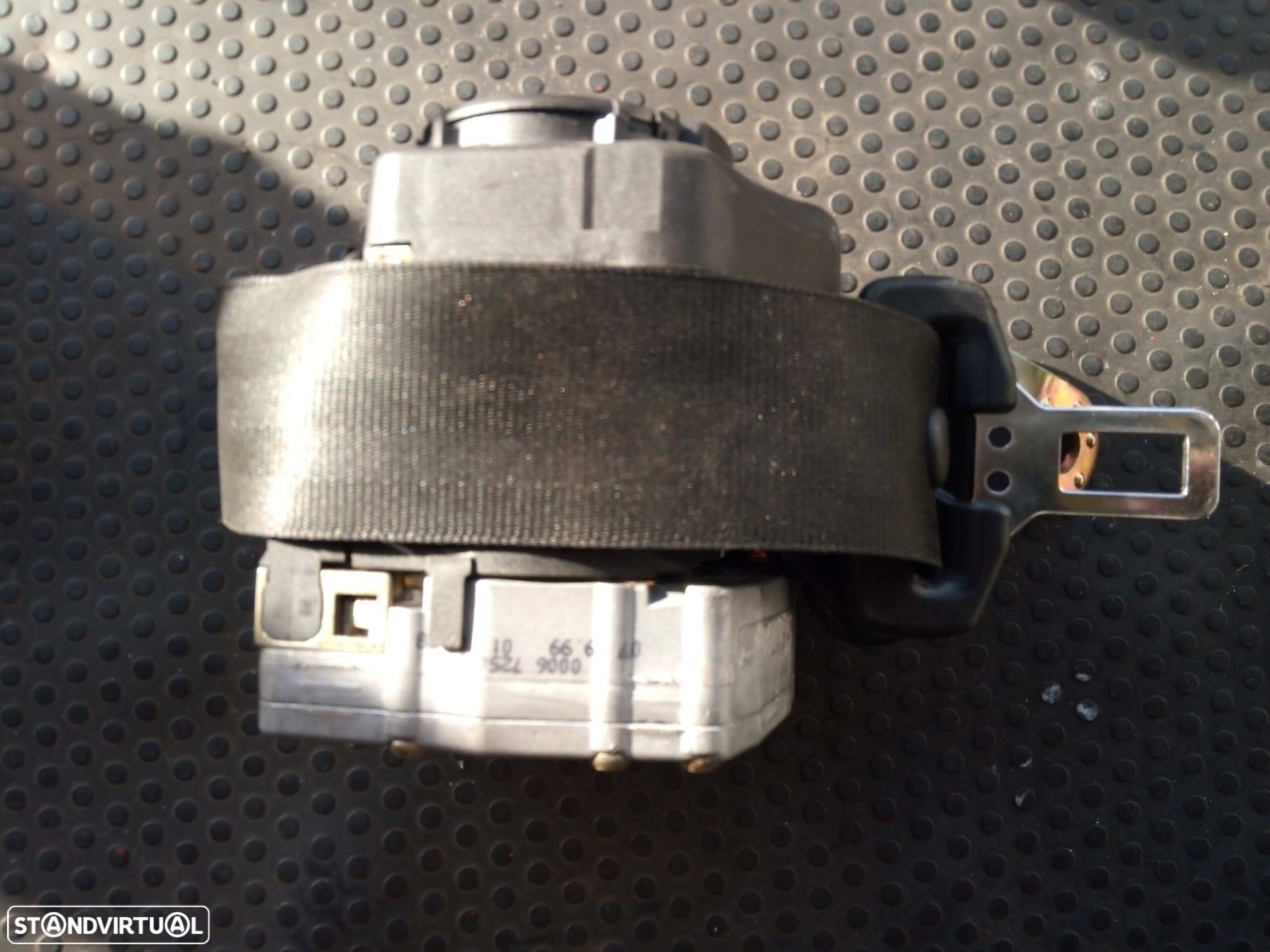 Cinto Tras Dto Audi A3 (8L1) - 1