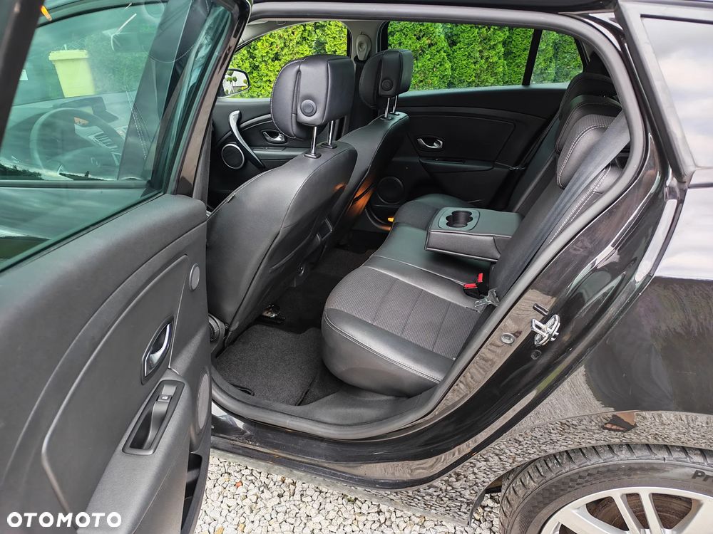Renault Megane - 10