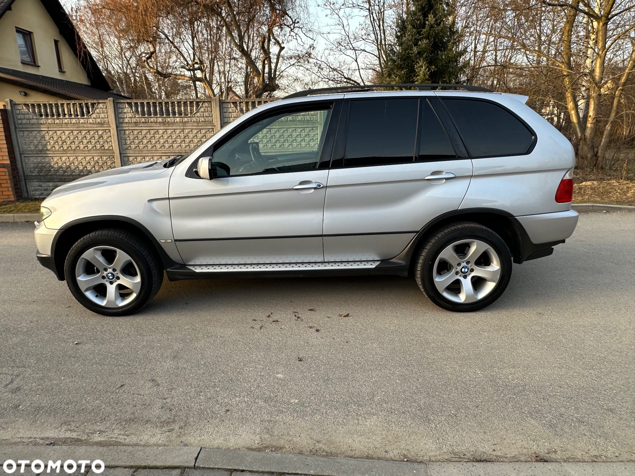 BMW X5 3.0 d Edition Exclusive Sport - 3