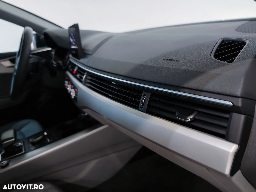 Audi A5 Sportback 2.0 30 TDI S tronic MHEV Advanced - 13