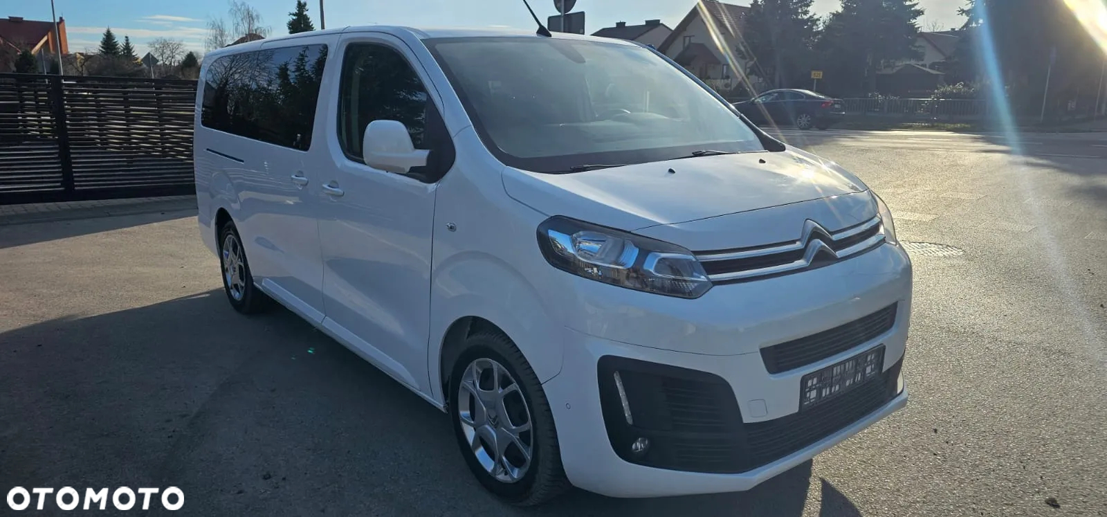 Citroën SpaceTourer XL 1.5 BlueHDi 120 Feel - 2