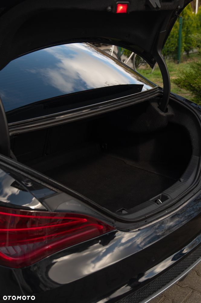 Mercedes-Benz CLA 45 AMG 4-Matic - 7