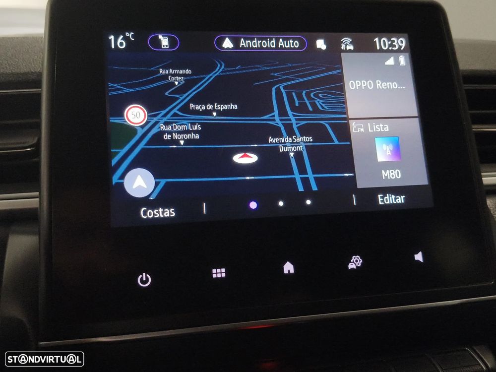 Renault Captur 1.0 TCe Techno - 32