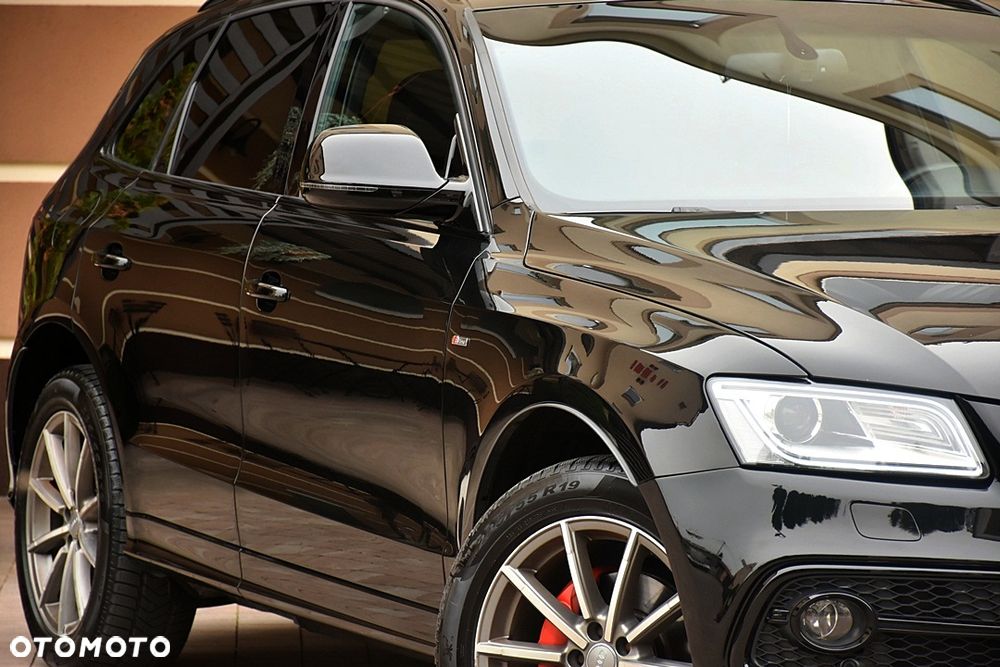 Audi Q5 2.0 TDI Quattro S tronic - 4