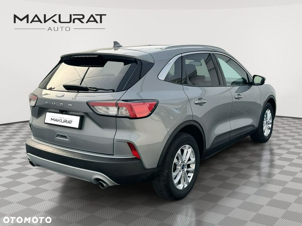 Ford Kuga 2023 photo 4