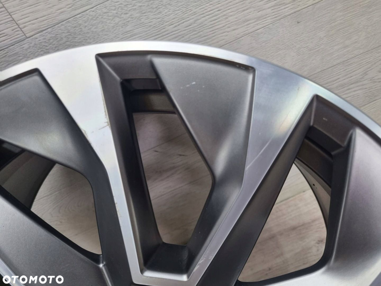 Skoda Fabia Mk3 NJ 2021 Wszystkie Felgi aluminiowe R16 - 10