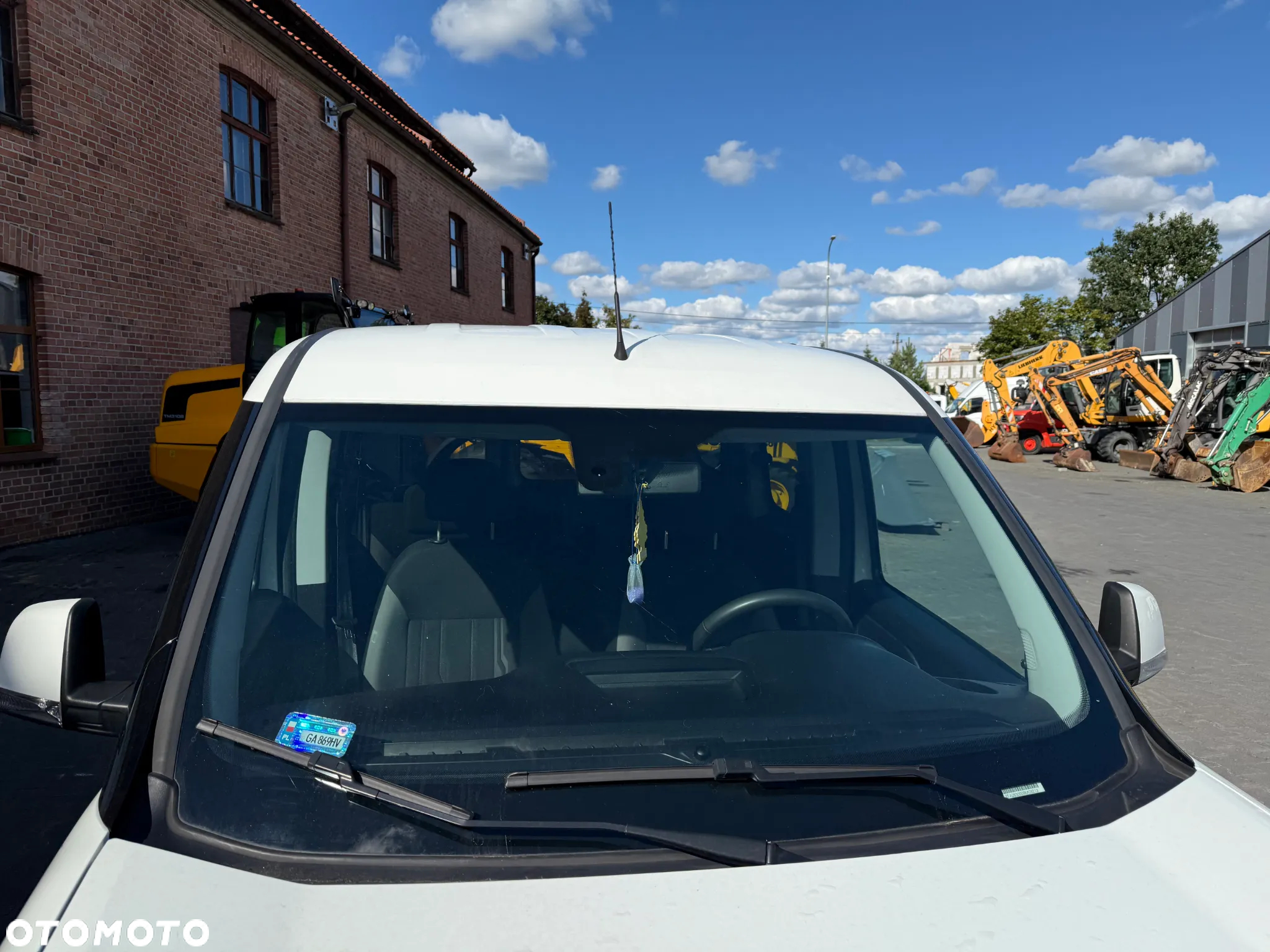 Fiat Doblo - 11