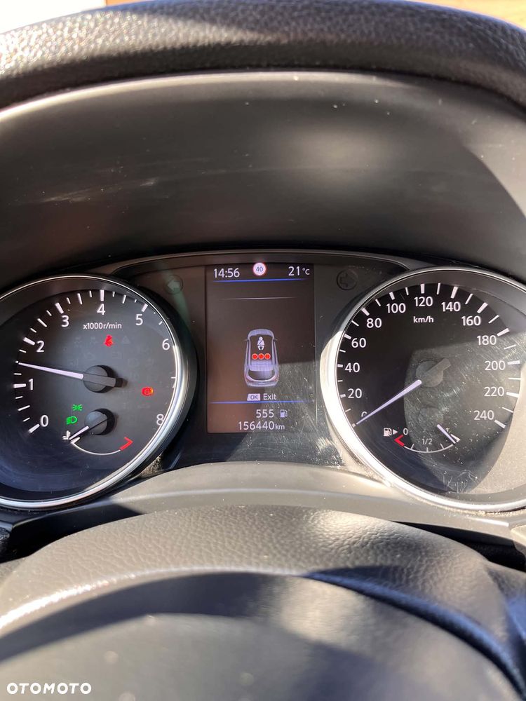 Nissan Qashqai - 12