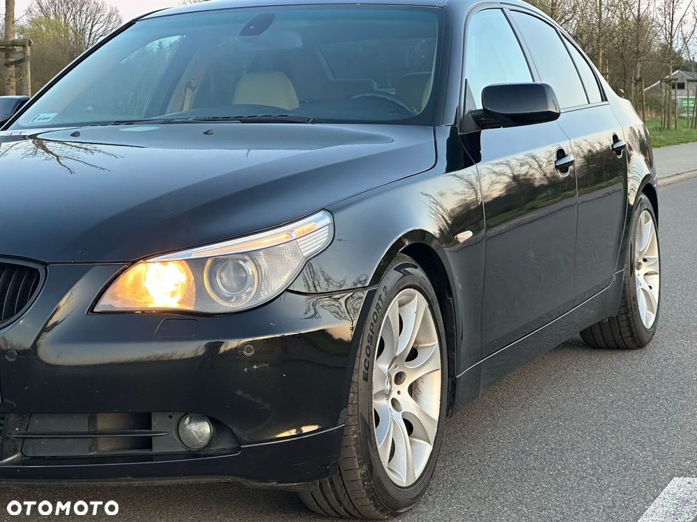 BMW Seria 5 - 40