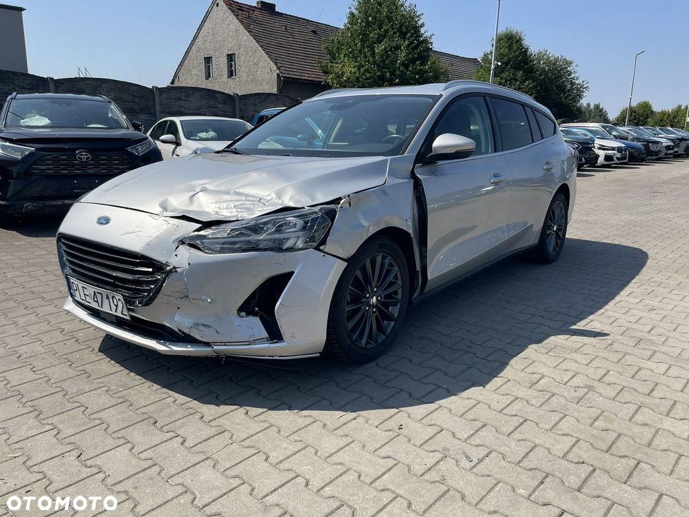 Ford Focus 1.5 EcoBlue Trend Edition Business - 6