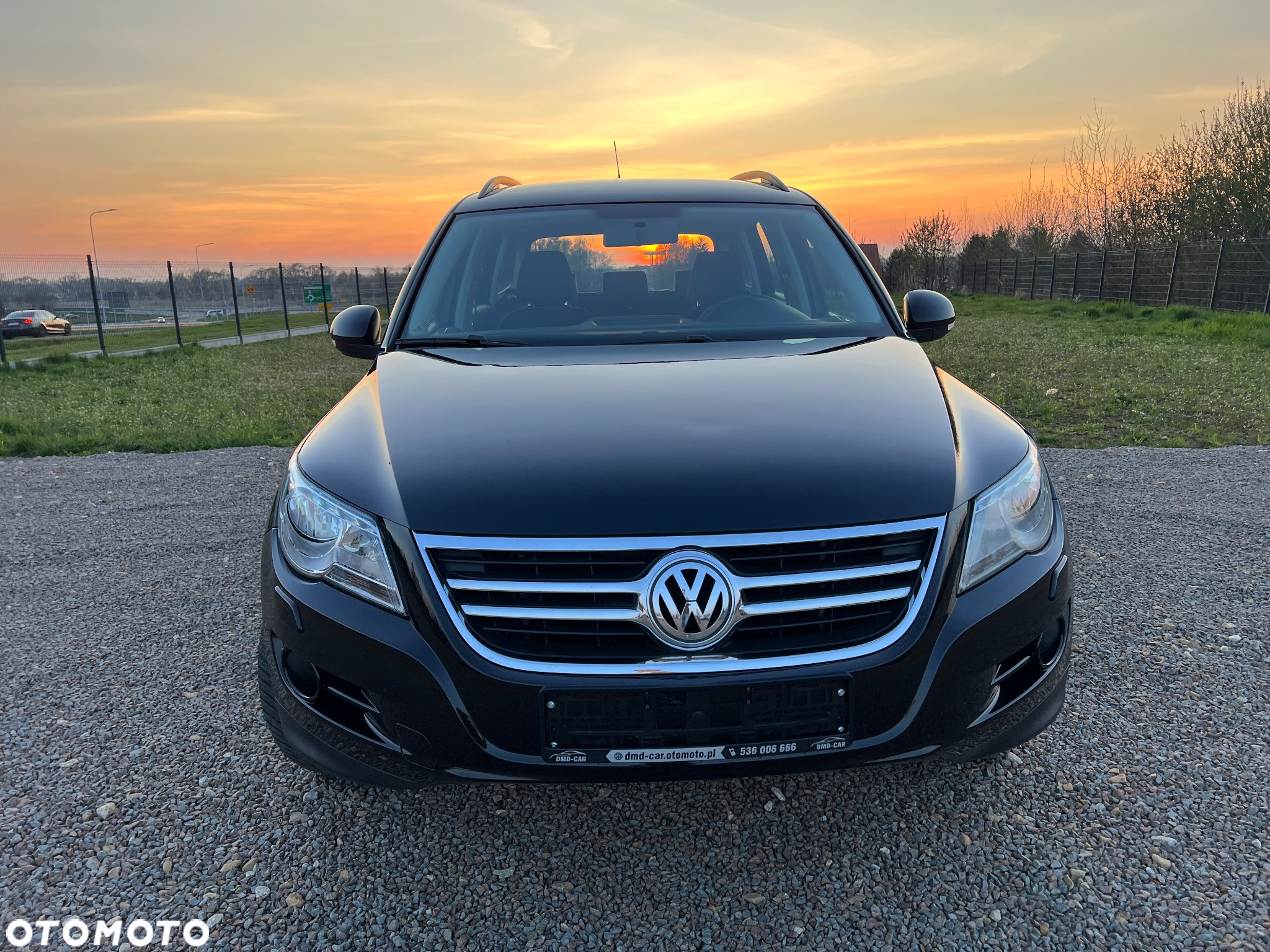 Volkswagen Tiguan 2.0 TDI DPF 4Motion Track & Field - 4