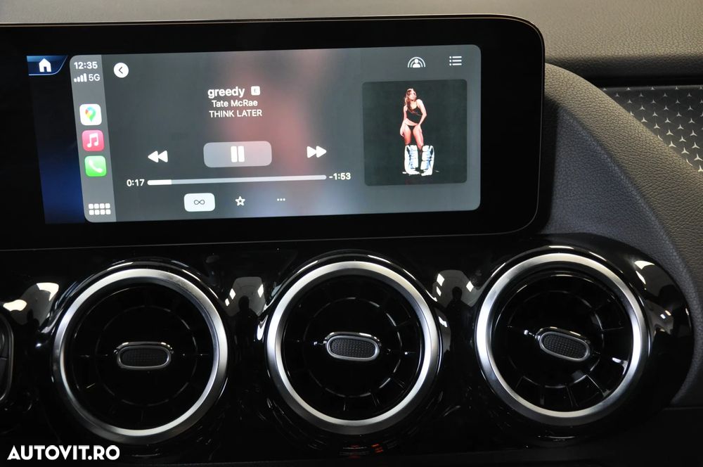 Mercedes-Benz GLA 220 d 4Matic 8G-DCT Edition Progressive Line - 24