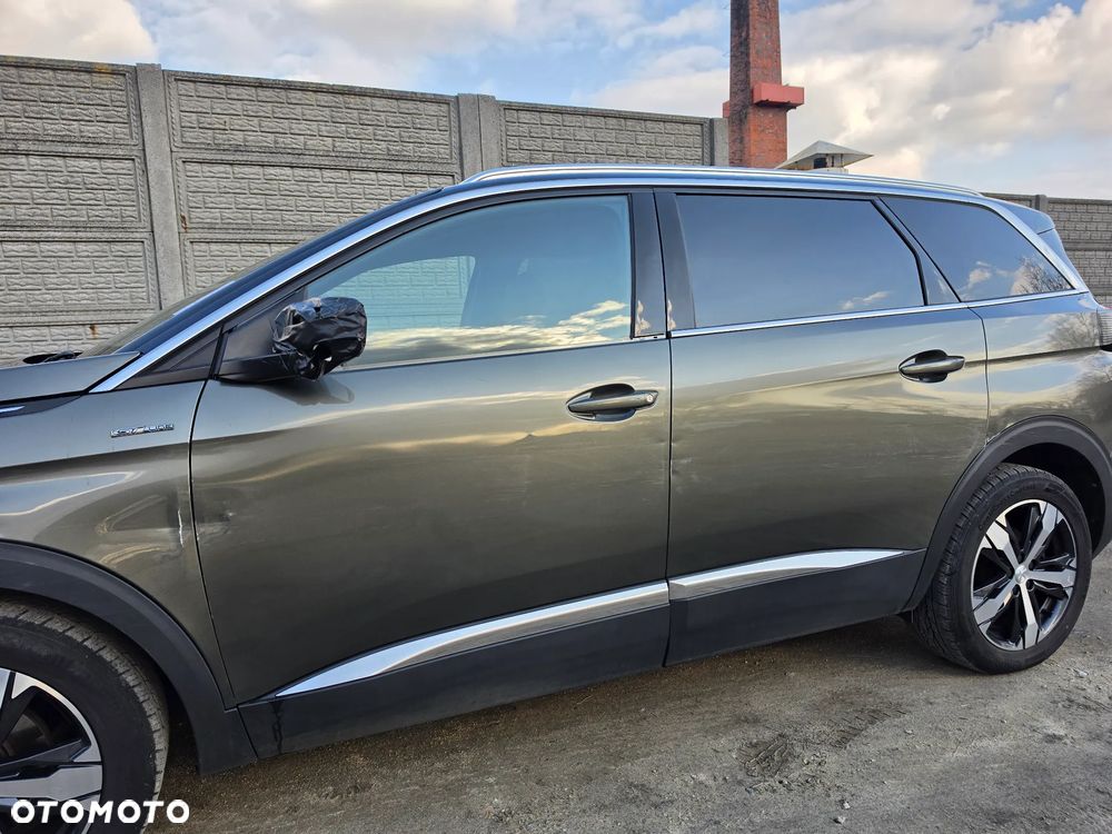 Peugeot 5008 1.2 PureTech GT Pack S&S EAT8 - 31