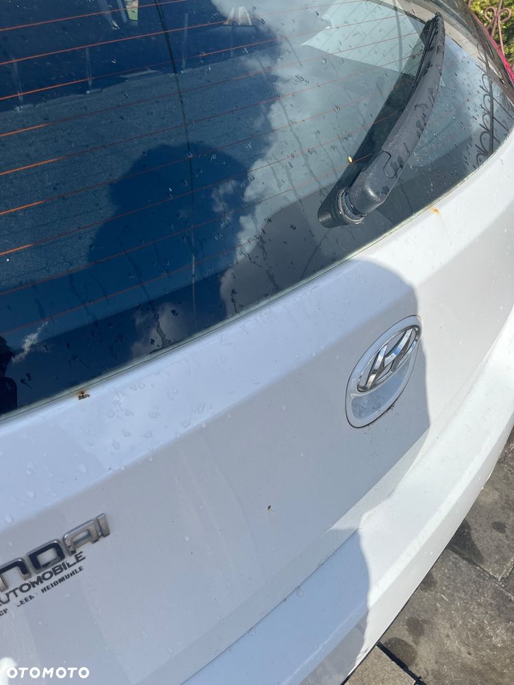 Hyundai i30 1.4 Classic - 13