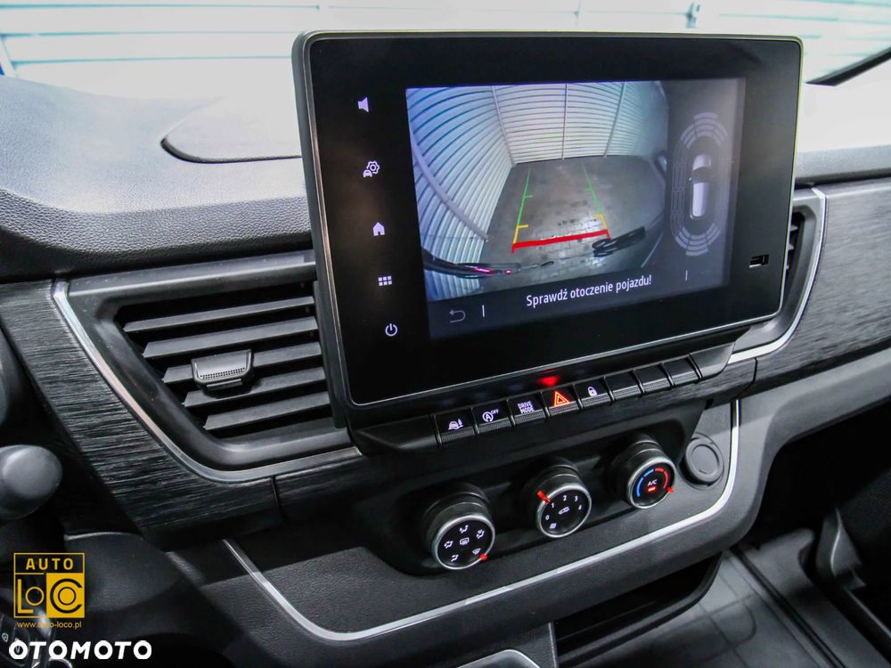 Renault Trafic 2.0 dCi Escapade EDC - 19