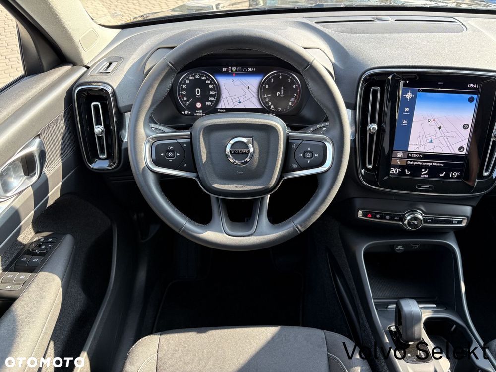 Volvo XC 40 - 19