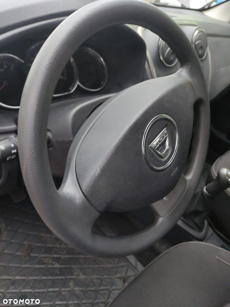 Dacia Sandero TCe 90 (S&S) Comfort - 9