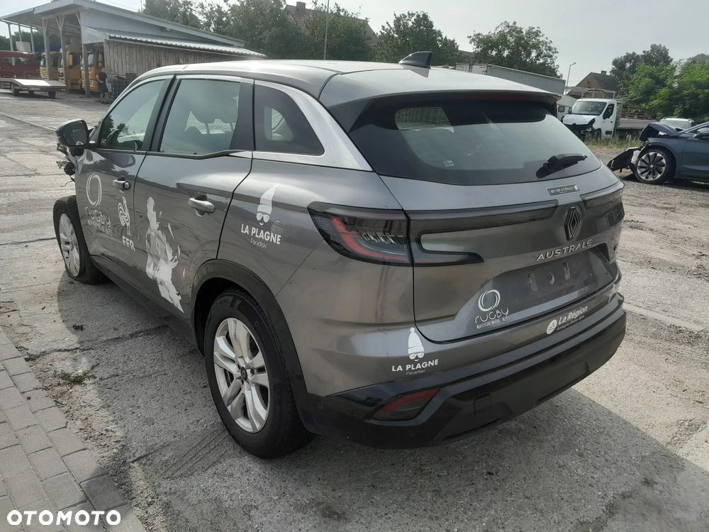 Renault Austral 1.2 E-Tech Full Hybrid 200 Techno MMT - 5