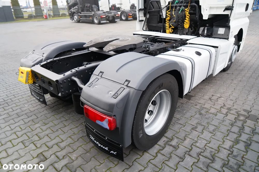 MAN TGX 18. 440 / XLX / RETARDER / - 15