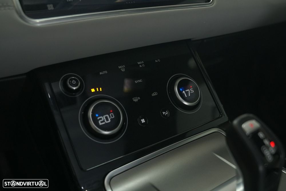 Land Rover Range Rover Evoque 1.5 P160 Auto - 23