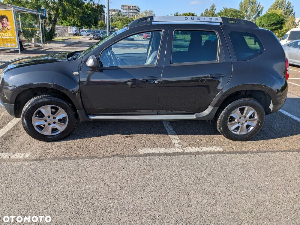 Dacia Duster 1.2 TCe Prestige - 9