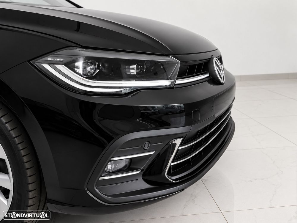 VW Polo 1.0 TSI Style - 15