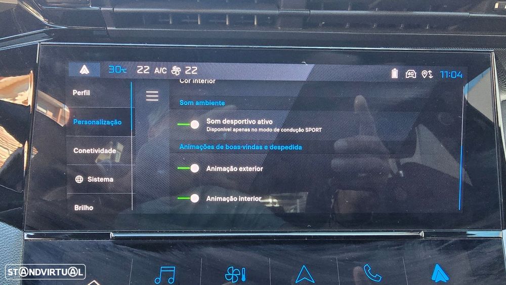 Peugeot 408 1.6 Hybrid GT e-EAT8 - 45
